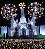 フラワーキャッスル