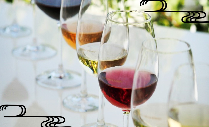 自然の恵み「ココ・ファーム・ワイナリー」