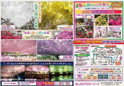 ふじのはな物語2015　第三弾