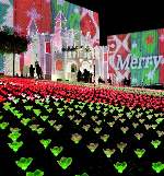 ｷｬｯｽﾙXmas.ver