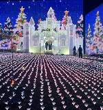 ｷｬｯｽﾙXmas.ver