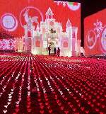 ｷｬｯｽﾙXmas.ver