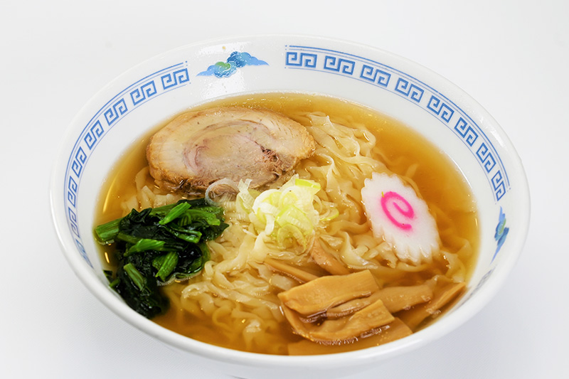 佐野ラーメン