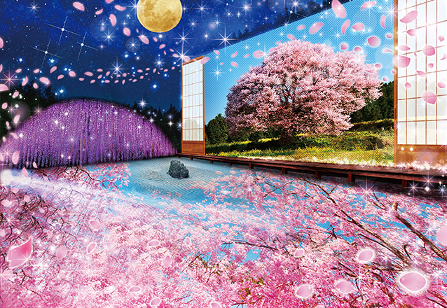 2023_日本の四季