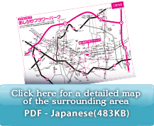 Area Map