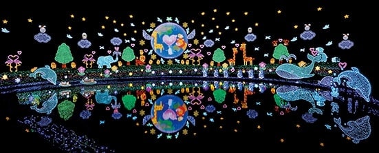One Earth for All