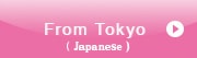 From Tokyo city