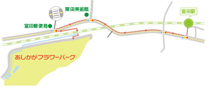 JRをご利用のお客様