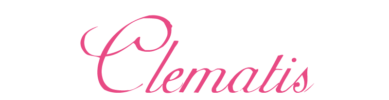 Clematis