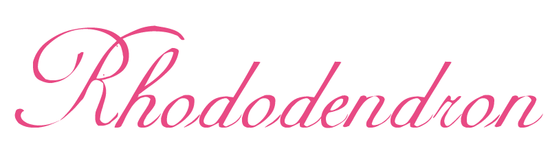 Rhododendron