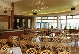 Restaurant Wisteria