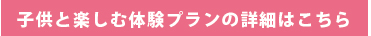 ご予約限定　子供と楽しむ体験プラン